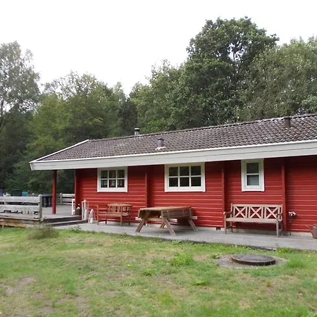 Holiday Saeby Krebsevej 098931 Nordost