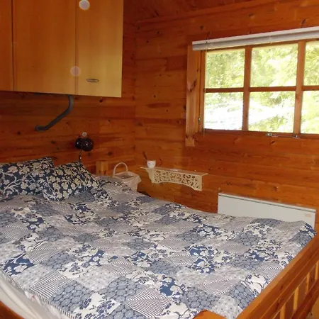 Σπίτι διακοπών Holiday Saeby Krebsevej 098931 *